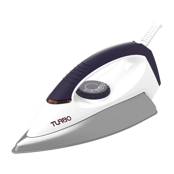 Setrika Kering Turbo EHL 3038/29 350W