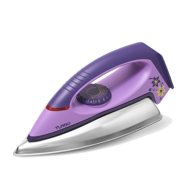 Setrika Kering Turbo EHL 3038/2 350W