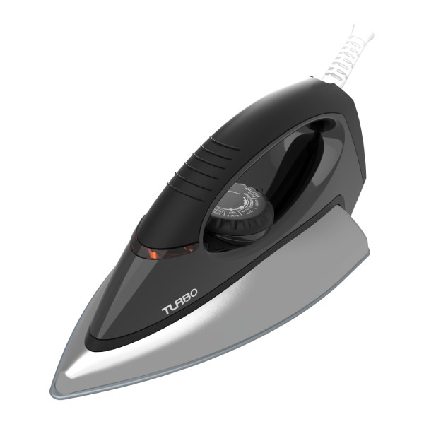 Setrika Kering Turbo EHL 3038/0 350W