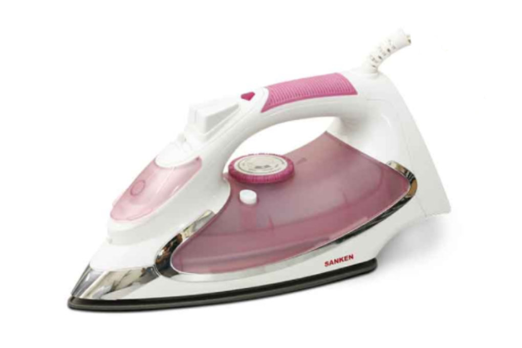 Setrika Kering Sanken ASI-800 300W