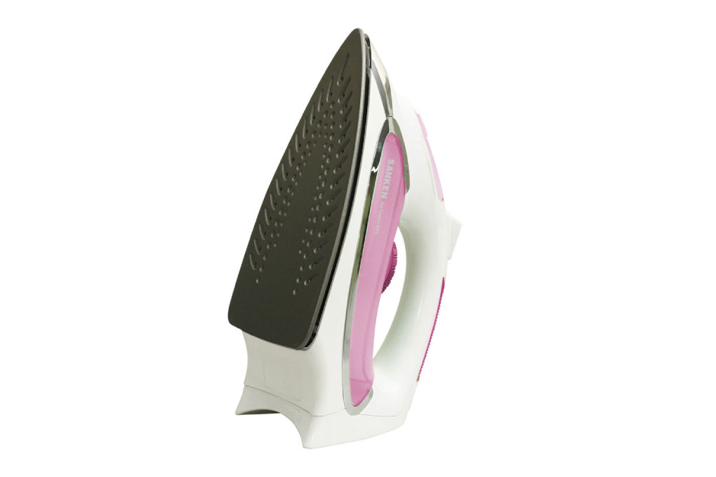 Setrika Kering Sanken ASI-800 300W 2
