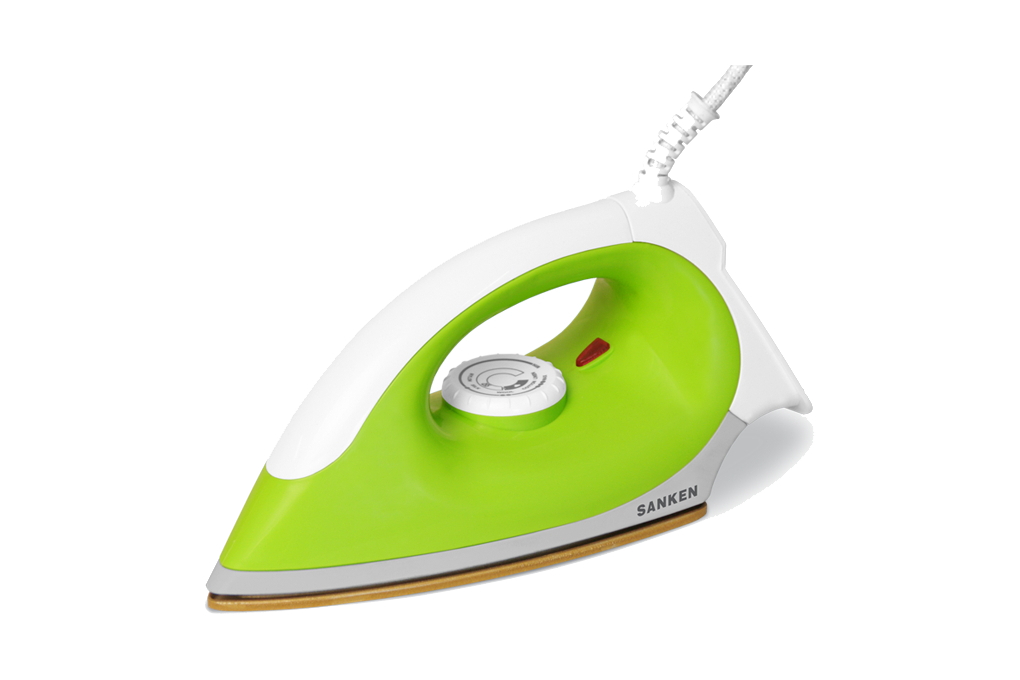 Setrika Kering Sanken ADR-210 300W