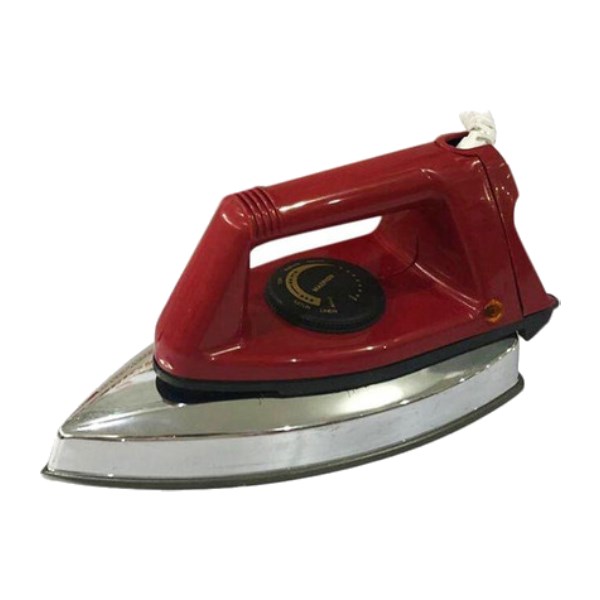 Setrika Kering Maspion HA-125 350W