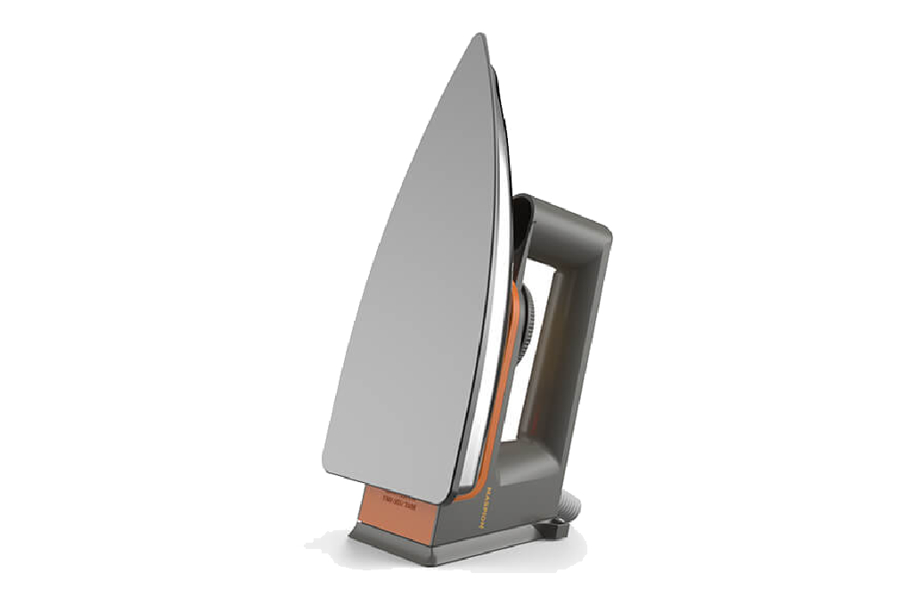 Setrika Kering Maspion HA-110 350W