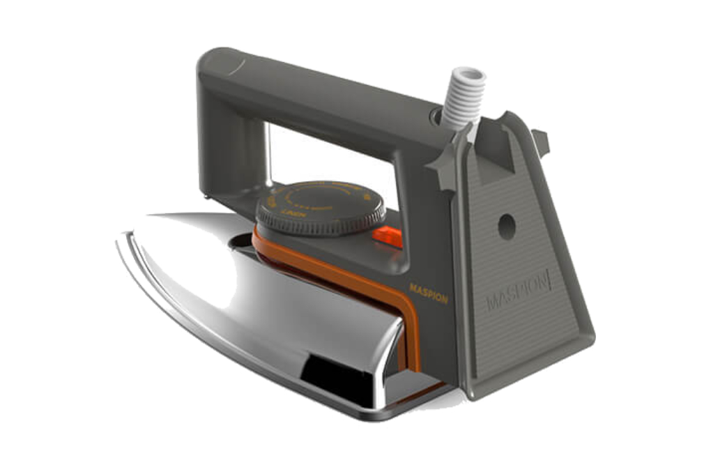 Setrika Kering Maspion HA-110 350W