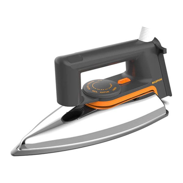 Setrika Kering Maspion HA-110 350W