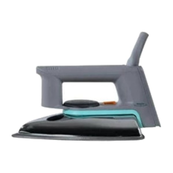 Setrika Kering Maspion EX-1010 350W GREY