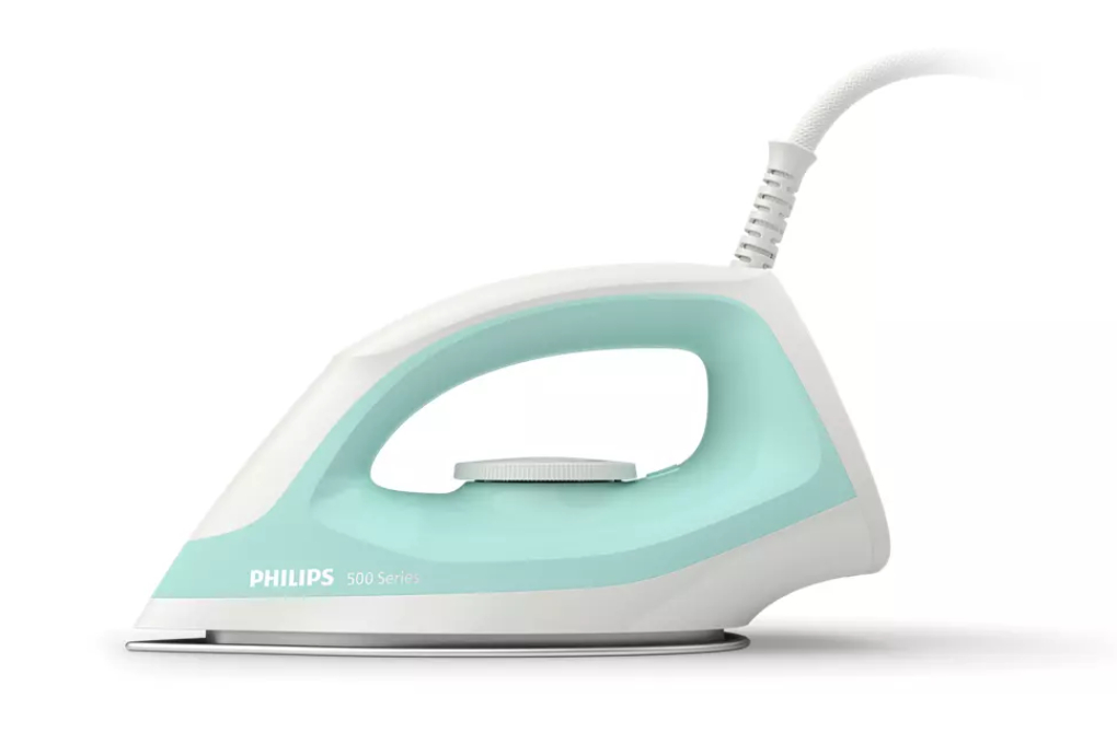 Setrika Kering Philips DST0510/70 350W