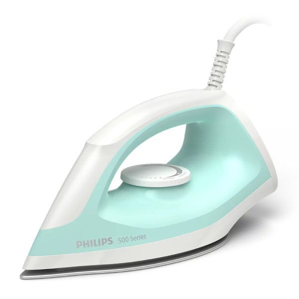 Setrika Kering Philips DST0510/70 350W
