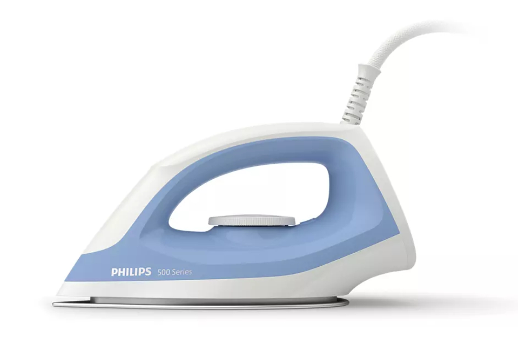 Setrika Kering Philips DST0510/20 350W