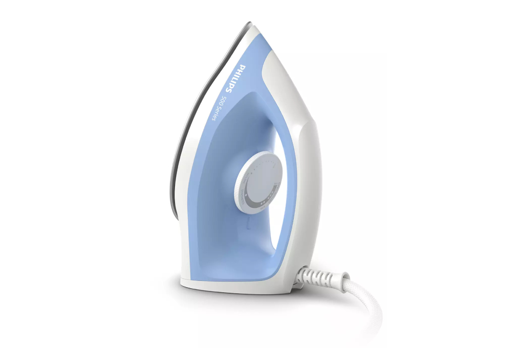 Setrika Kering Philips DST0510/20 350W