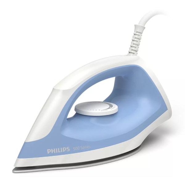 Setrika Kering Philips DST0510/20 350W