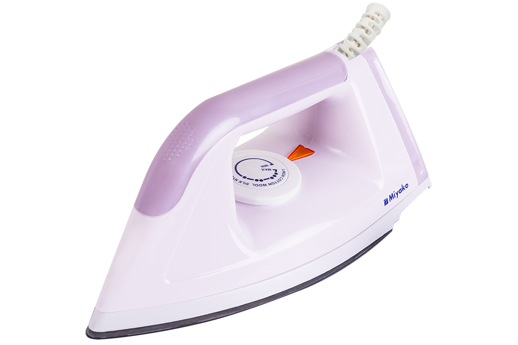 Setrika Kering Miyako EI-1008 M MPK 395W