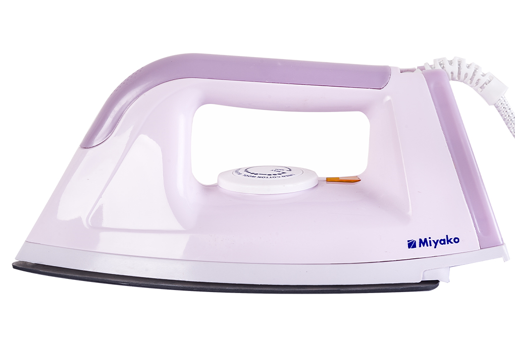 Setrika Kering Miyako EI-1008 M MPK 395W 2