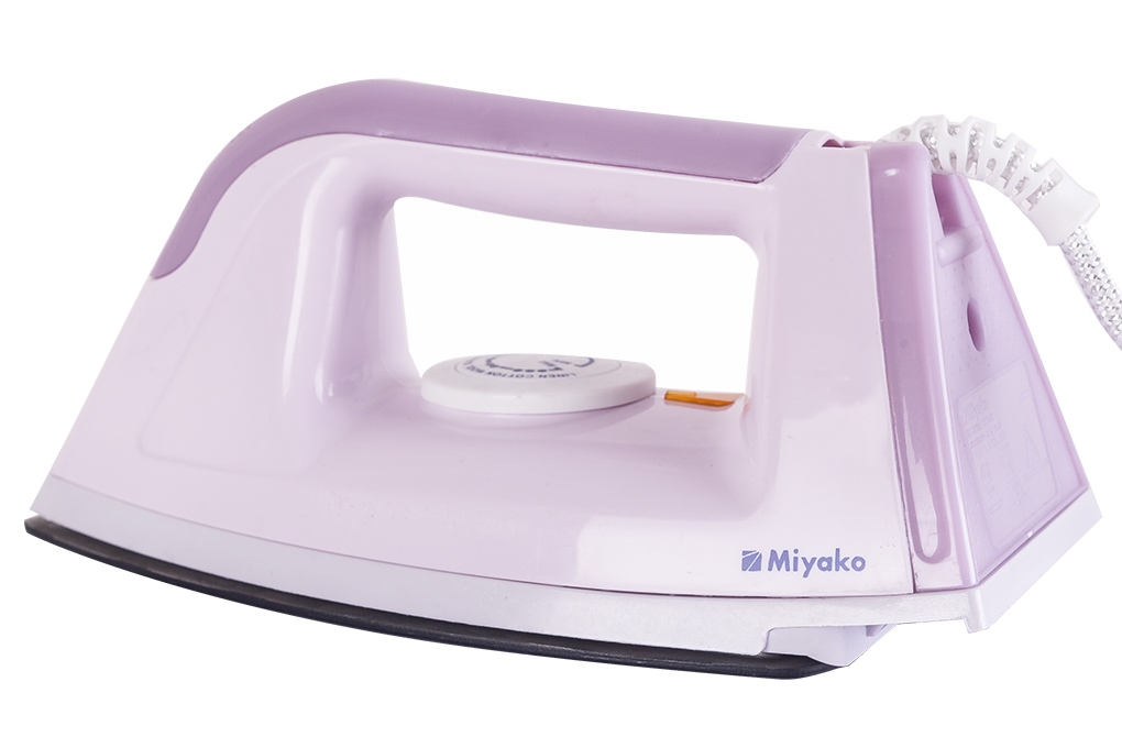 Setrika Kering Miyako EI-1008 M MPK 395W 3