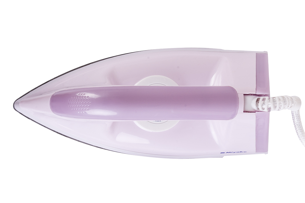 Setrika Kering Miyako EI-1008 M MPK 395W 4