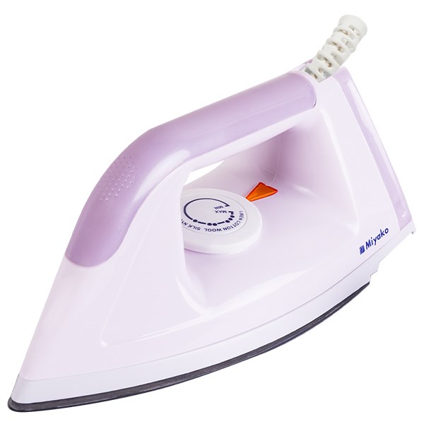 Setrika Kering Miyako EI-1008 M MPK 395W