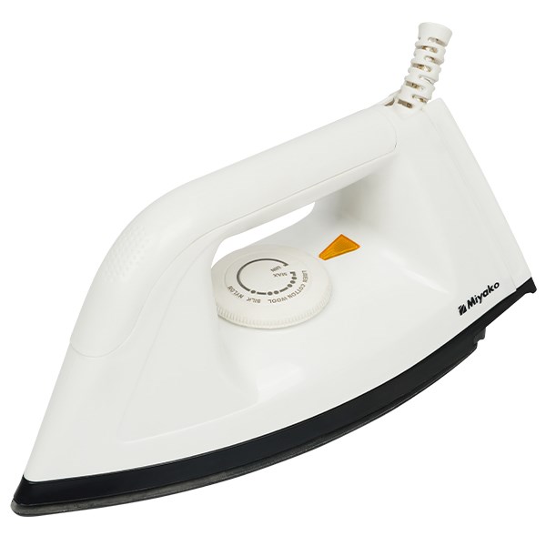 Setrika Kering Miyako EI-1008 M MBK 395W