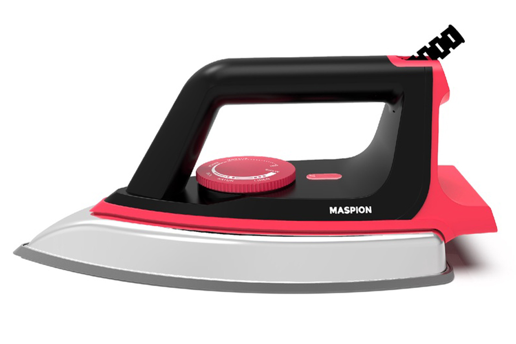 Setrika Kering Maspion HA-390
