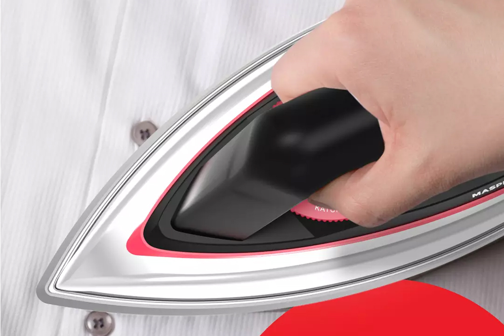 Setrika Kering Maspion HA-390