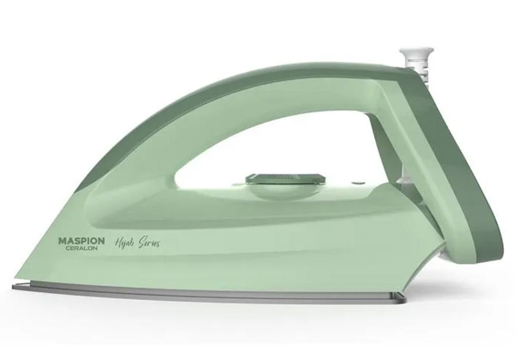 Setrika Kering Maspion HA-365