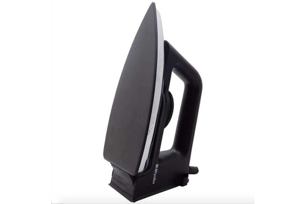 Setrika Kering Miyako EI-2000 B 395W