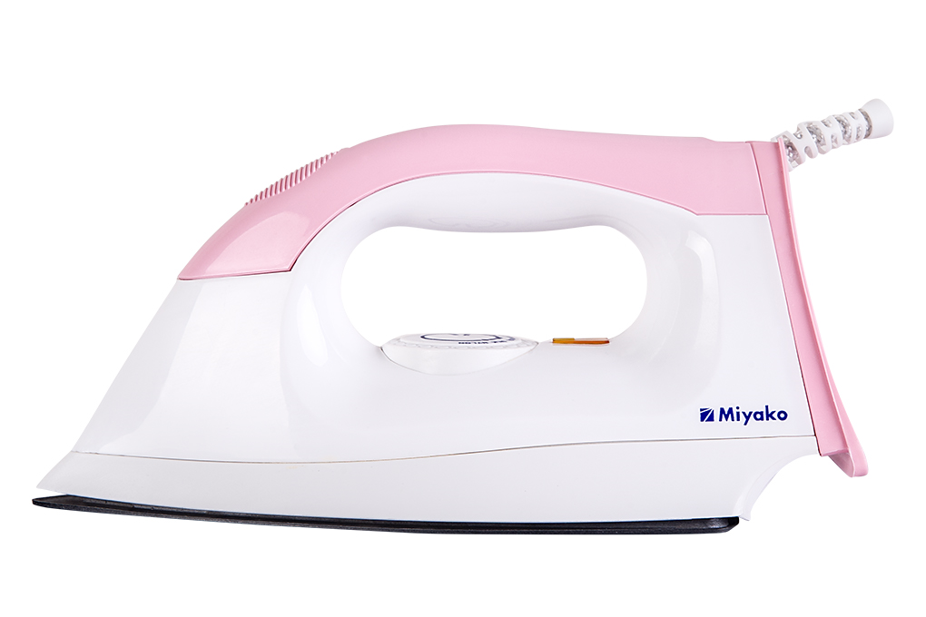 Setrika Kering Miyako EI-1000 M MPK 395W