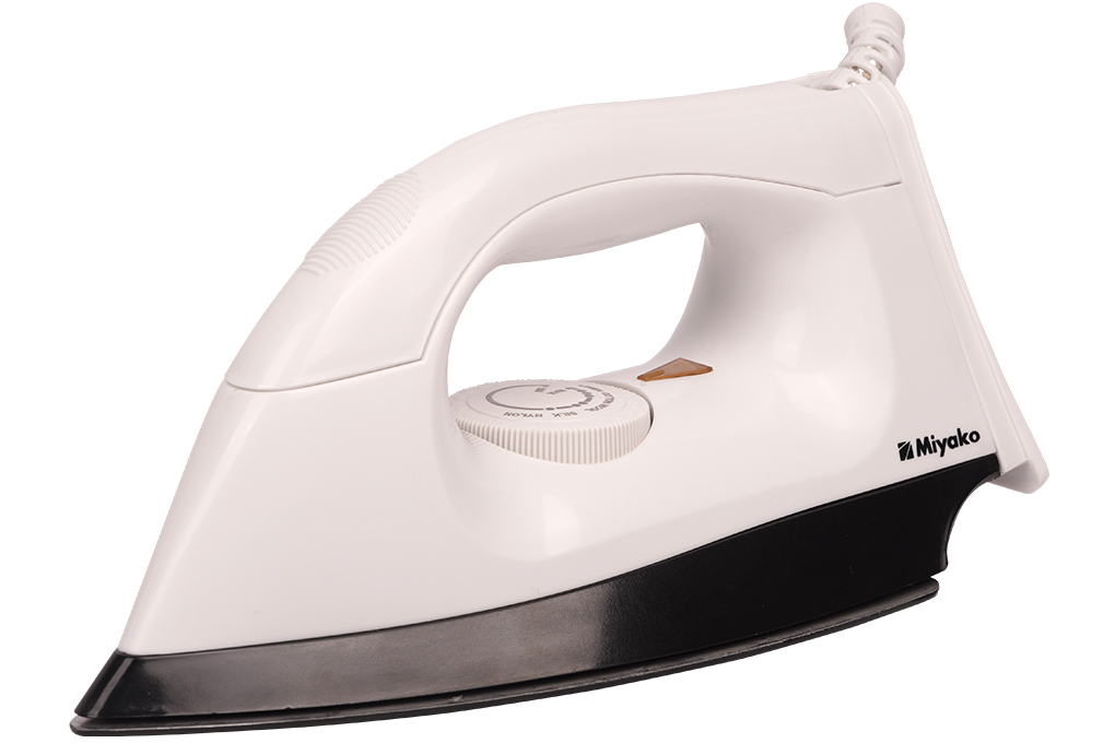Setrika Kering Miyako EI-1000 M MBK 395W