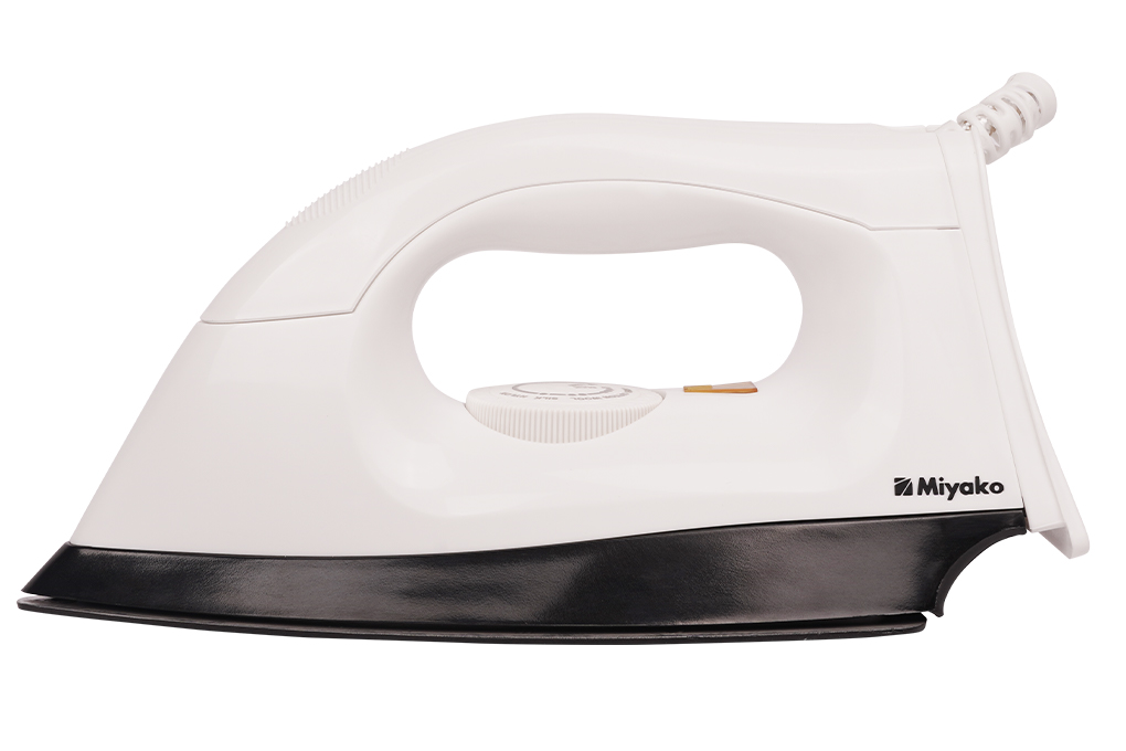 Setrika Kering Miyako EI-1000 M MBK 395W 2