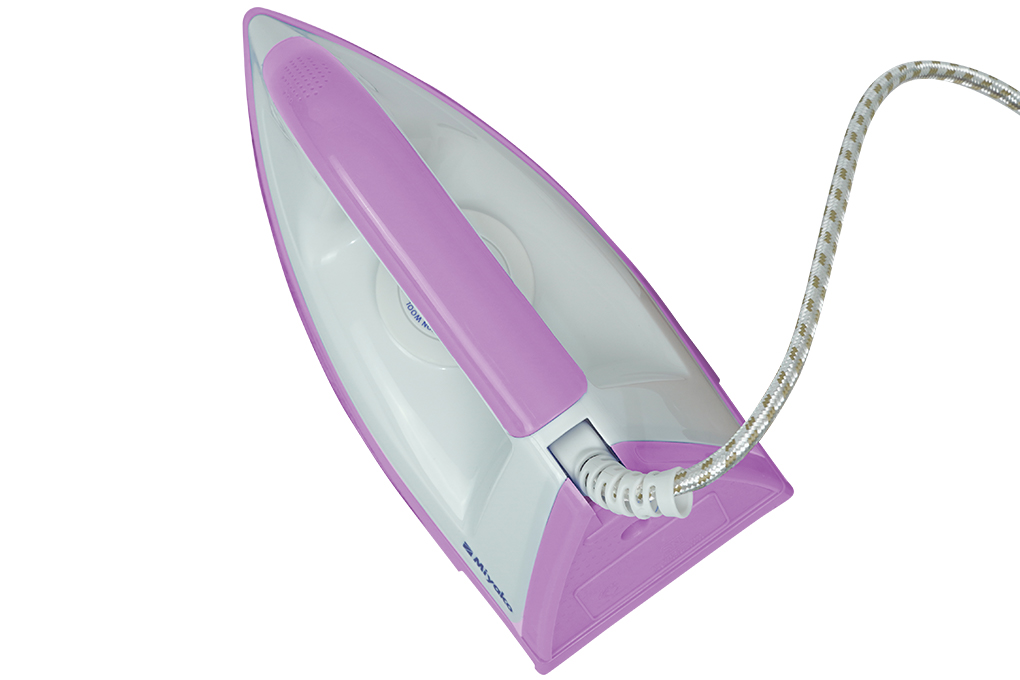 Setrika Kering Miyako EI-1008 M MPL 395W