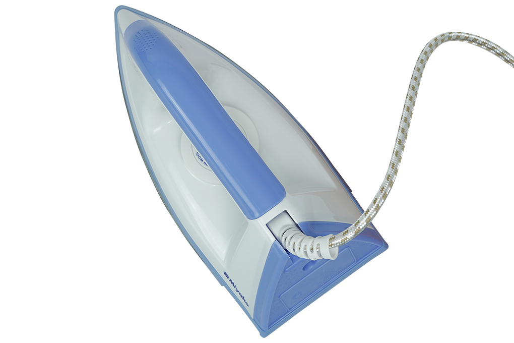 Setrika Kering Miyako EI-1008 M MBL 395W