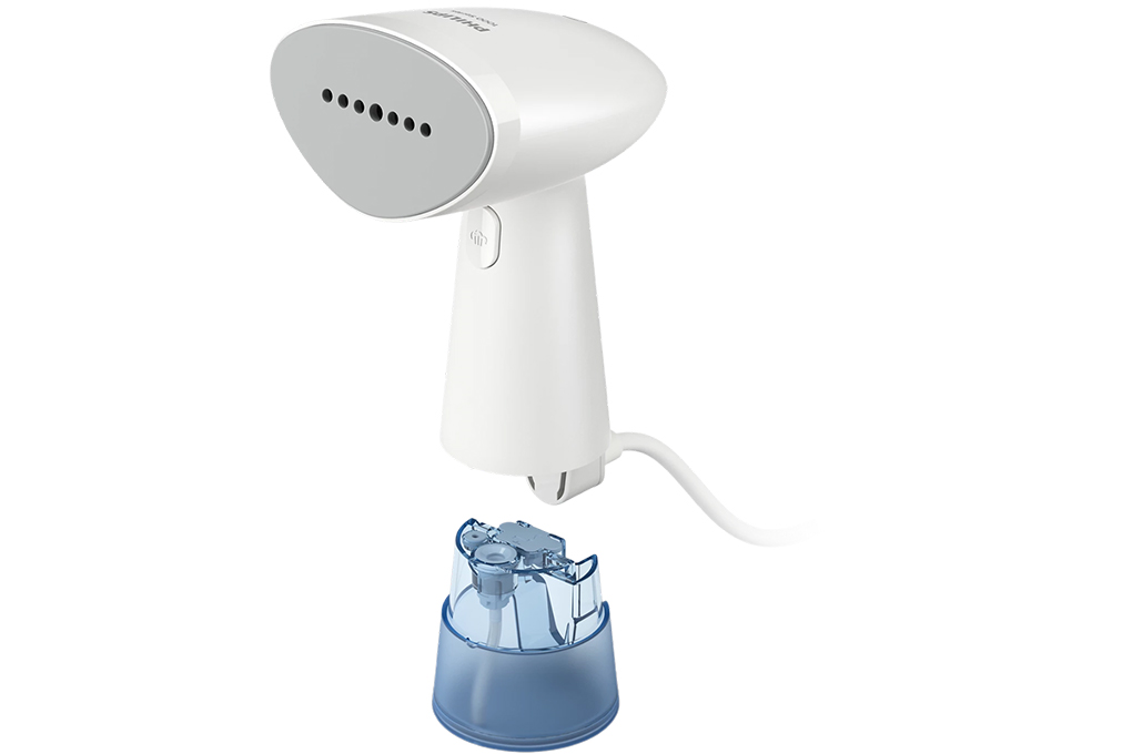 Setrika Uap Tangan Philips STH1000/10 900W 2