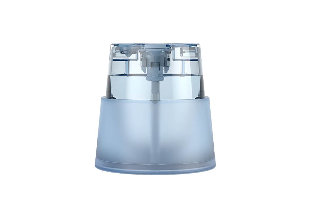 Setrika Uap Tangan Philips STH1000/10 900W 3