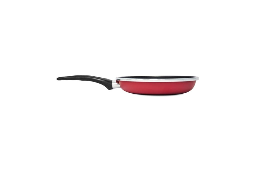 Fry Pan Aluminium Anti Lengket Kangaroo 26 cm KG173S