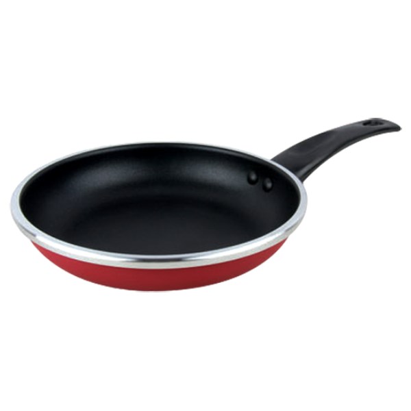 Fry Pan Aluminium Anti Lengket Kangaroo 26 cm KG173S