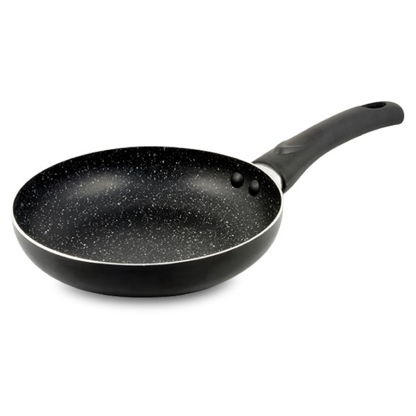 Fry Pan Aluminium Anti Lengket Kangaroo 26 cm KG911S