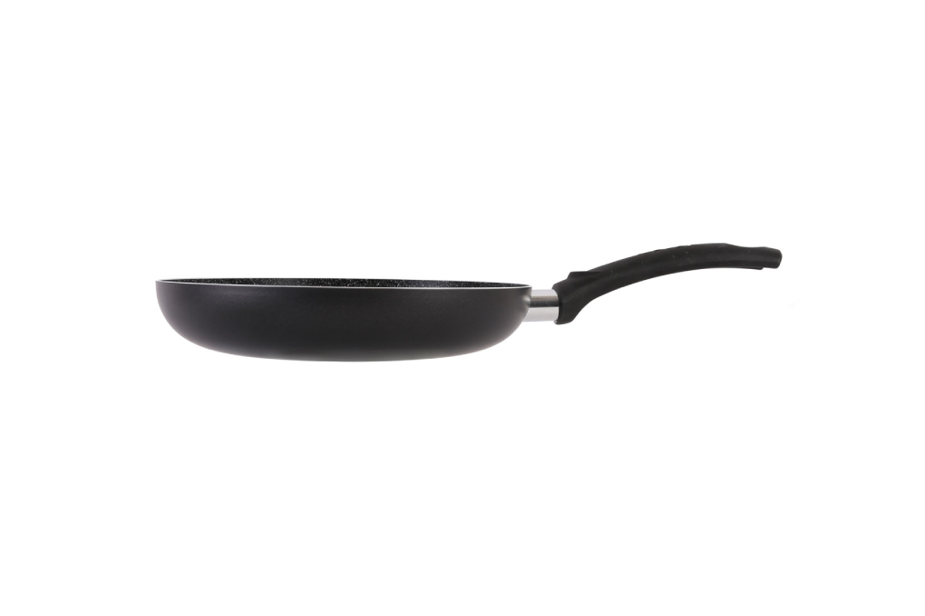 Fry Pan Aluminium Anti Lengket Kangaroo 26 cm KG911S
