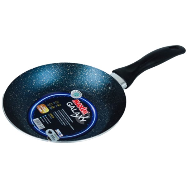 Fry Pan Anti Lengket Maxim Galaxy 20cm
