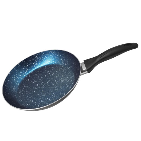 Fry Pan Teflon Anti Lengket Maxim Galaxy 22cm