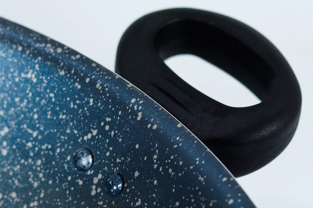 Wok Pan Teflon Anti Lengket Maxim Galaxy 30cm