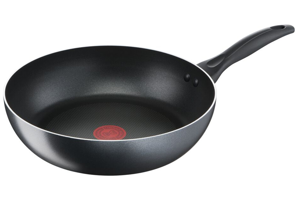 Fry Pan Titanium Tefal Cook & Clean 20cm