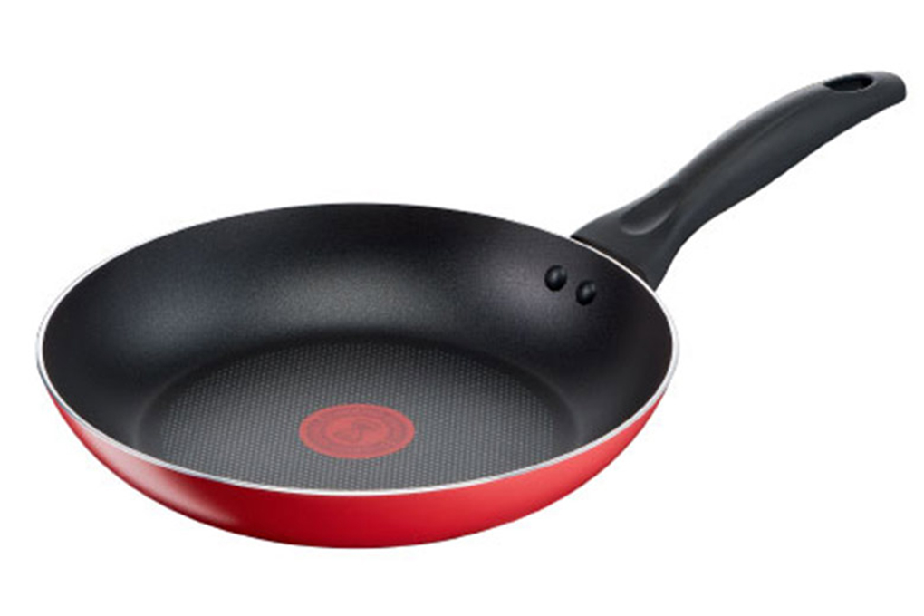 Fry Pan Titanium Tefal Essentials 20cm