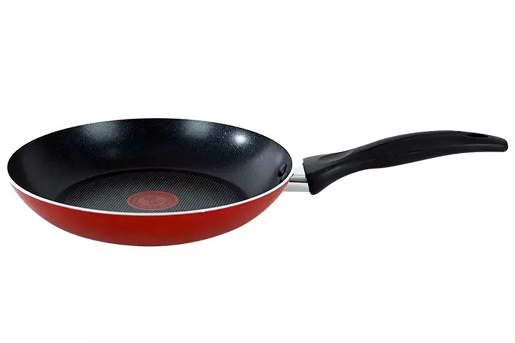 Fry Pan Titanium Tefal Essentials 20cm 2