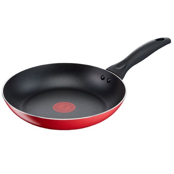 Fry Pan Titanium Tefal Essentials 20cm