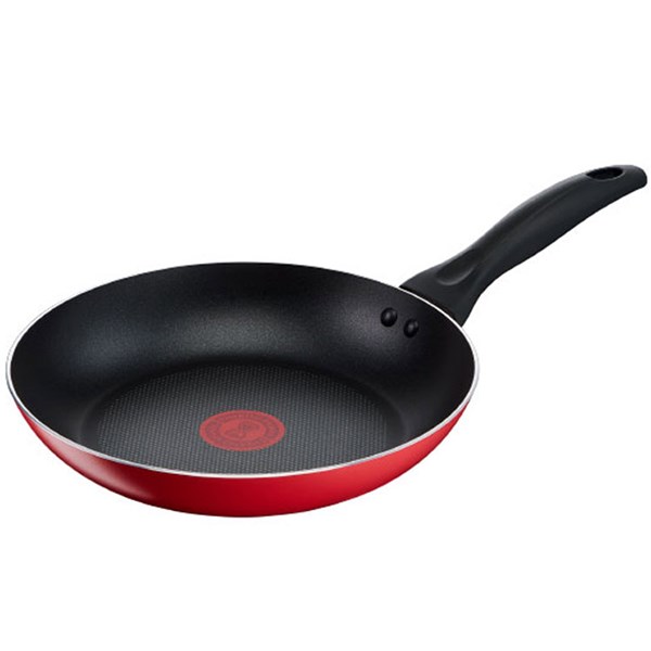 Fry Pan Titanium Tefal Essentials 24cm
