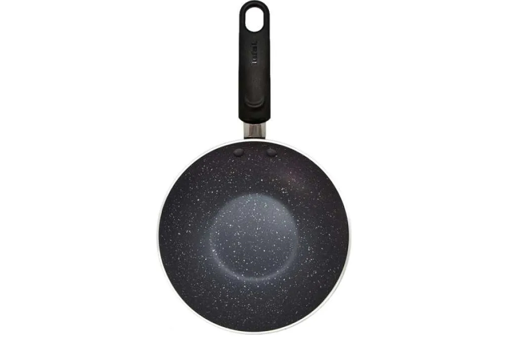 Wok Pan Titanium Tefal Natura 16cm