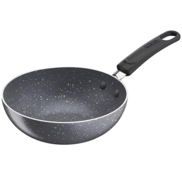 Wok Pan Titanium Tefal Natura 16cm