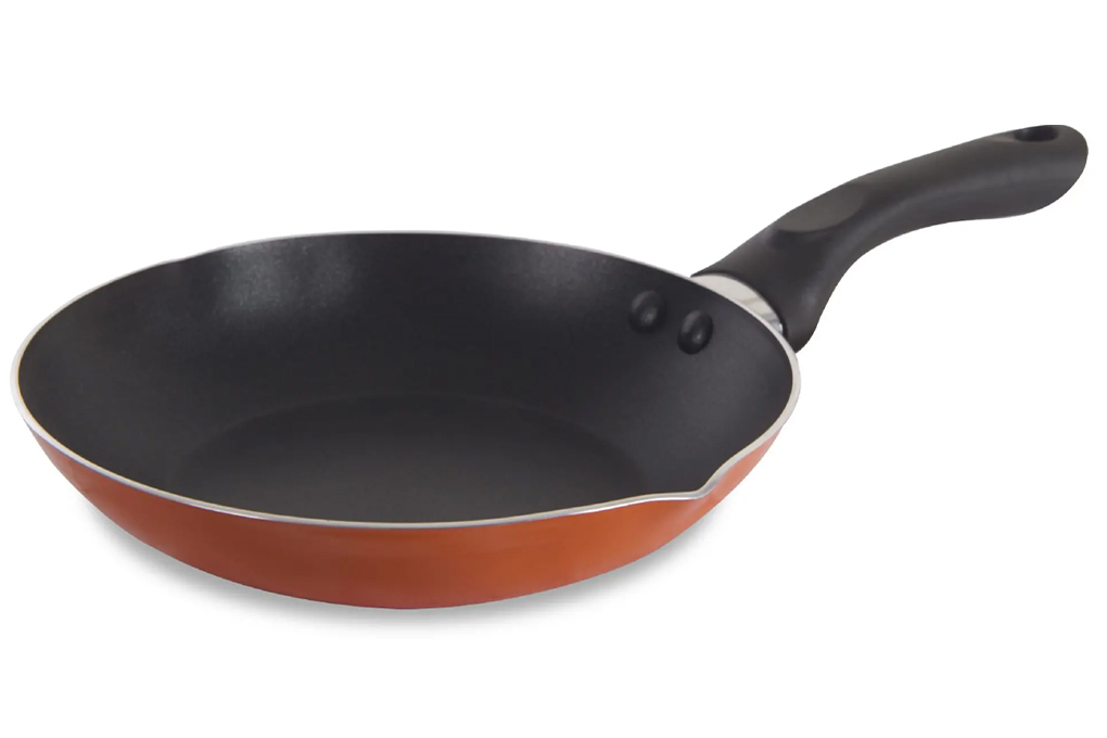 Fry Pan Alumunium Miyako FP-20A 20cm