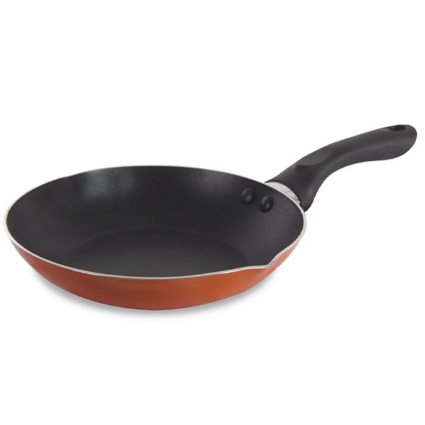 Fry Pan Alumunium Miyako FP-20A 20cm