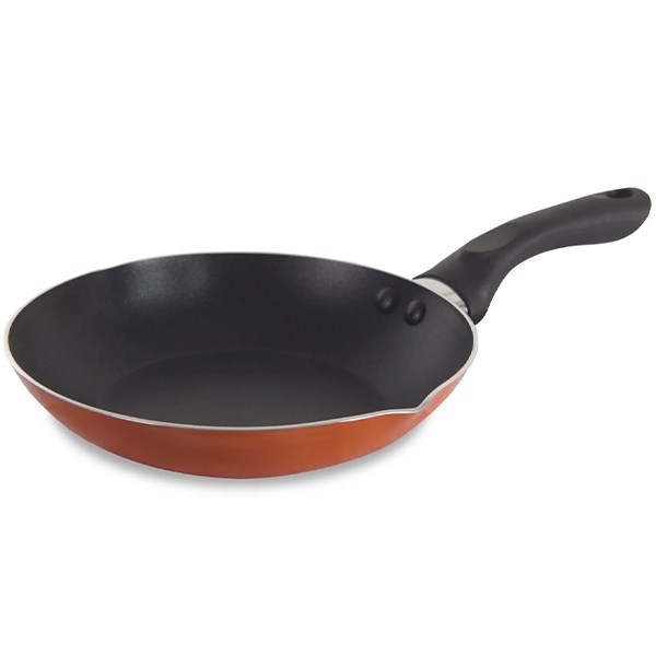 Fry Pan Alumunium Miyako FP-22A 22cm